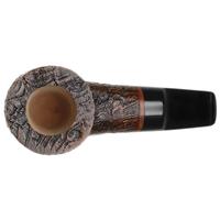 Radice Silk Cut Aero Reverse Calabash Billiard (Corbezzolo)