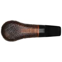 Radice Silk Cut Aero Reverse Calabash Billiard (Corbezzolo)