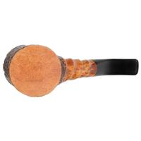 Radice Silk Cut Cherrywood with Spiral Carving