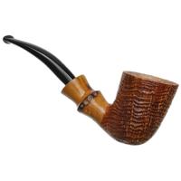 Radice Silk Cut Bent Dublin with Faux Bamboo