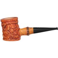 Radice Underwood Poker with Faux Bamboo