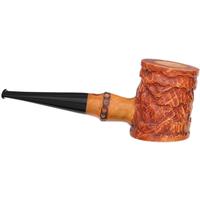 Radice Underwood Poker with Faux Bamboo