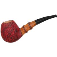Radice Silk Cut Hawkbill with Faux Bamboo