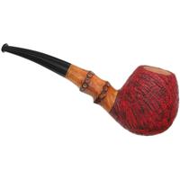 Radice Silk Cut Hawkbill with Faux Bamboo
