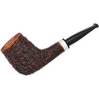 Radice Rind Devil Anse with Silver