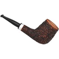 Radice Rind Devil Anse with Silver