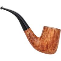 Radice Clear Bent Billiard (Gold) (2026)