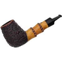 Radice Rind Lovat with Faux Bamboo (2026)
