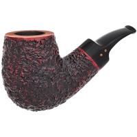 Radice Rind Aero Reverse Calabash Bent Billiard (2025)