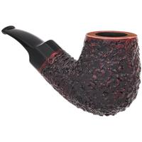 Radice Rind Aero Reverse Calabash Bent Billiard (2025)
