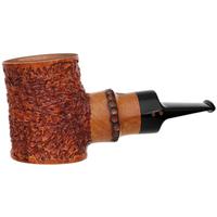 Radice Rind Aero Reverse Calabash Poker with Faux Bamboo (2025)