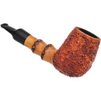 Radice Rind Billiard with Faux Bamboo (2025)