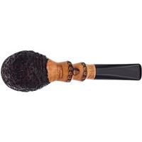 Radice Rind Billiard with Faux Bamboo (2026)