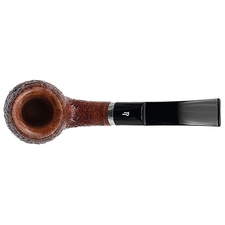 Rinaldo Sahara Bent Billiard with Silver (YYY)