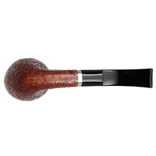 Rinaldo Sahara Bent Billiard with Silver (YYY)