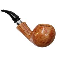 Rinaldo Triade Bent Apple with Silver (YYY) (2)