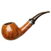 Rinaldo Traide Bent Apple With Silver (2) (YYY)
