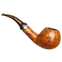 Rinaldo Traide Bent Apple With Silver (2) (YYY)