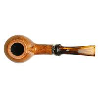 Rinaldo Traide Bent Apple With Silver (2) (YYY)