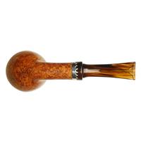 Rinaldo Traide Bent Apple With Silver (2) (YYY)
