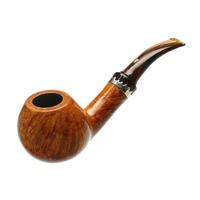 Rinaldo Traide Bent Apple With Silver (2) (YYY)