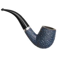 Rinaldo Lithos Bent Billiard with Silver (1) (YY)