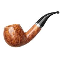 Rinaldo Triade Bent Apple With Silver (1) (YYY)