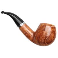Rinaldo Triade Bent Apple With Silver (1) (YYY)