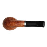 Rinaldo Triade Bent Apple With Silver (1) (YYY)