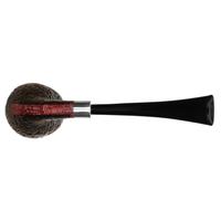 Rinaldo Sahara Bent Egg with Silver (2) (YY)