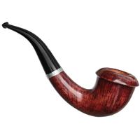Rinaldo Triade Calabash with Silver (2) (YYY)