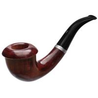 Rinaldo Triade Calabash with Silver (2) (YYY)
