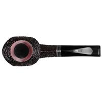 Rinaldo Egea Collection Freehand with Silver (01) (SL-8)
