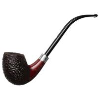Rinaldo Lithos Bent Billiard with Silver (2) (YY)