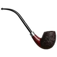 Rinaldo Lithos Bent Billiard with Silver (2) (YY)