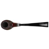 Rinaldo Lithos Bent Billiard with Silver (2) (YY)