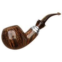 Rinaldo Triade Bent Apple with Silver (3) (YYYY) (Skipper)