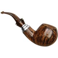 Rinaldo Triade Bent Apple with Silver (3) (YYYY) (Skipper)