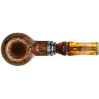 Rinaldo Triade Bent Apple with Silver (3) (YYYY) (Skipper)