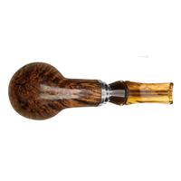 Rinaldo Triade Bent Apple with Silver (3) (YYYY) (Skipper)