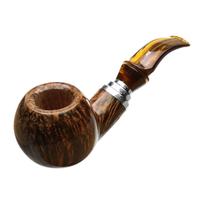 Rinaldo Triade Bent Apple with Silver (3) (YYYY) (Skipper)