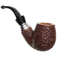 Rinaldo Lithos Bent Billiard with Silver (3) (YY) (Skipper)