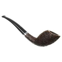 Rinaldo Sahara Cutty with Silver (1) (YYY)