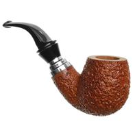 Rinaldo Lithos Bent Billiard with Silver (3) (YYY) (Skipper)