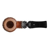 Rinaldo Lithos Bent Billiard with Silver (3) (YYY) (Skipper)