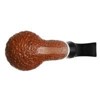 Rinaldo Lithos Bent Billiard with Silver (3) (YYY) (Skipper)