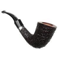 Rinaldo Lithos Bent Dublin with Silver (3) (YY)