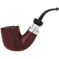 Rinaldo Triade Bent Billiard with Silver (3) (YYY) (Capo Verde)