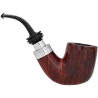 Rinaldo Triade Bent Billiard with Silver (3) (YYY) (Capo Verde)