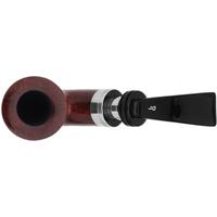 Rinaldo Triade Bent Billiard with Silver (3) (YYY) (Capo Verde)